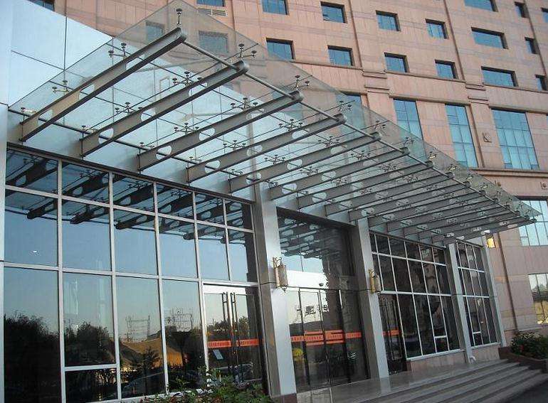 云浮单层工业厂房钢结构安装工艺流程图